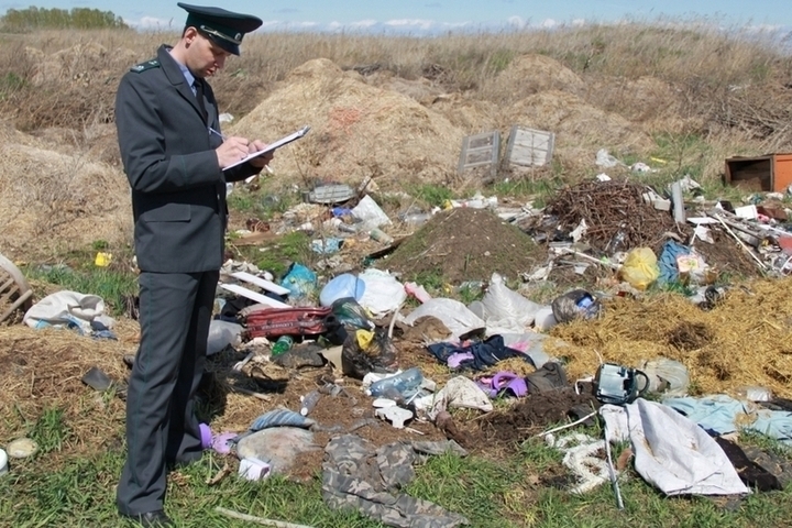 Discariche Illegali in Russia: Una Minaccia per l&#039;Ambiente e la Salute Pubblica
