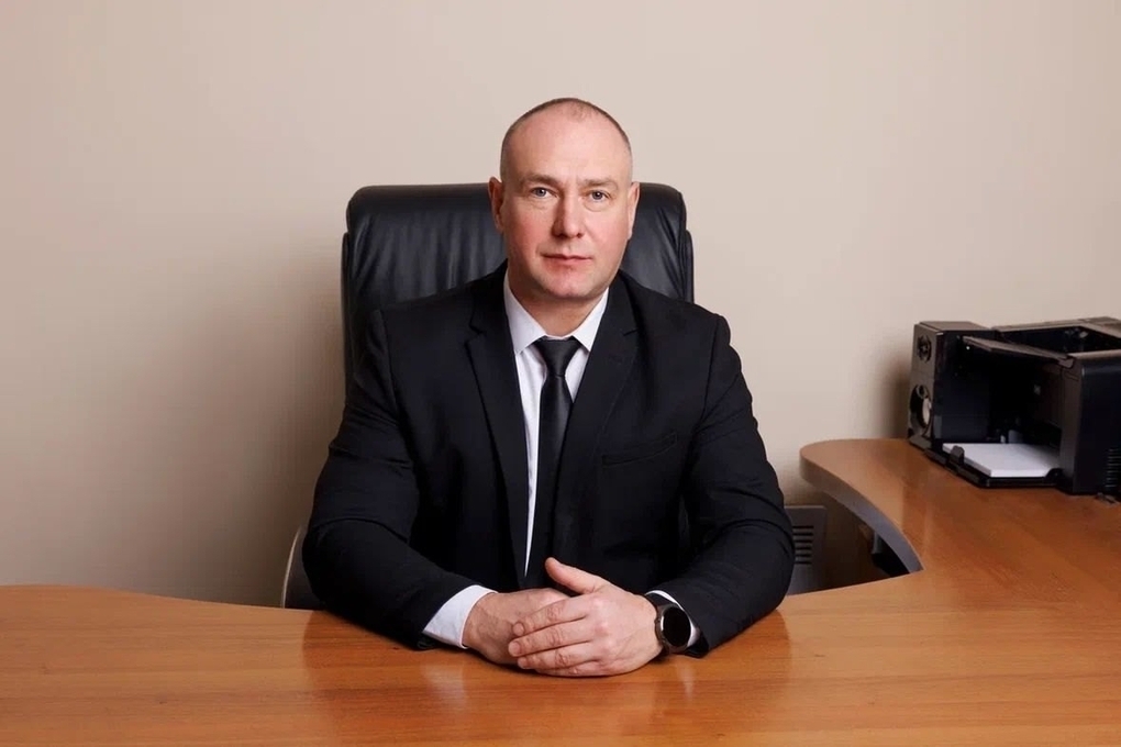 Министерство культуры Курской области возглавит Алексей Конорев