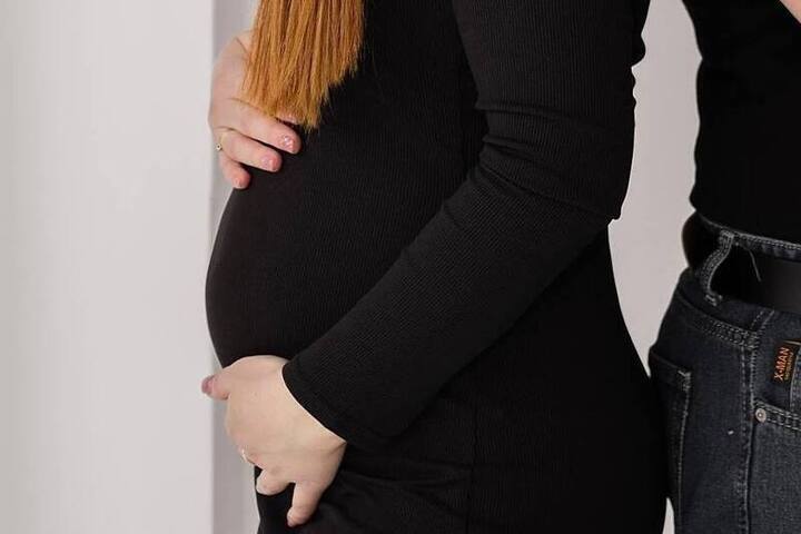 Чудеса случаются: 45-летняя женщина впервые стала мамой после 14 неудачных попыток ЭКО