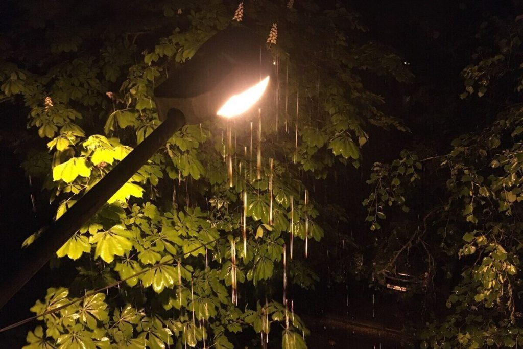 Previsioni Meteo Avverse per la Regione di Voronež: Basse Temperature e Precipitazioni in Arrivo