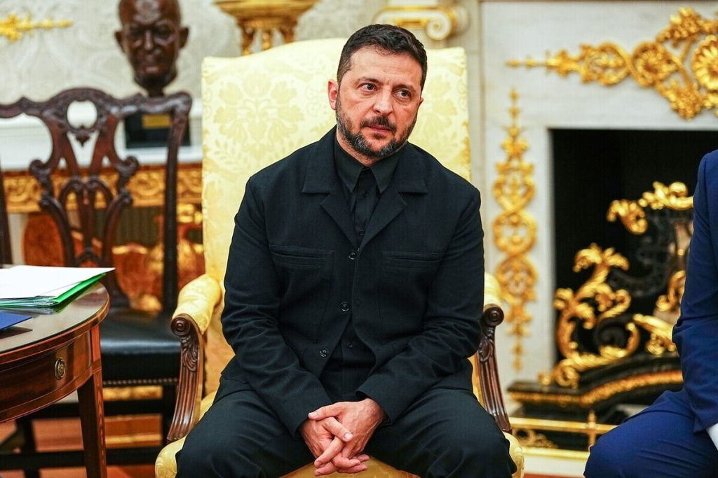 В ФРГ назвали главную проблему с поставками Tomahawk для Украины