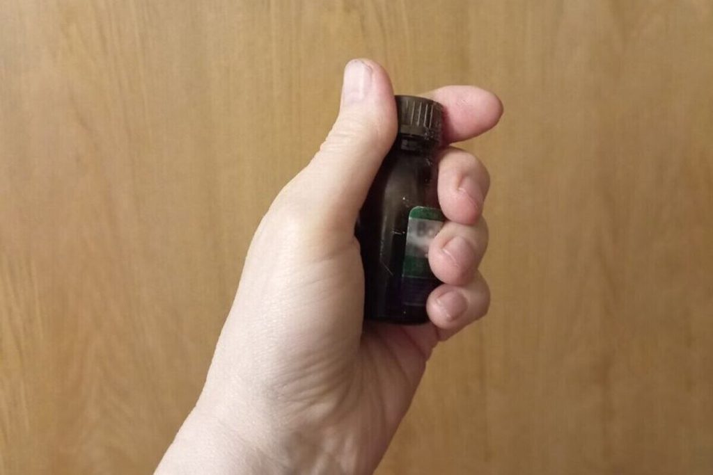 Петербуржец придумал легенду о лечении простатита в попытке избежать штрафа