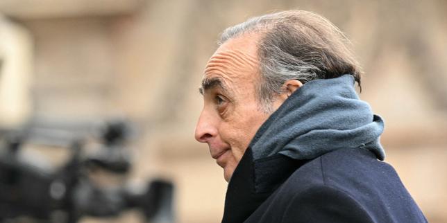 Eric Zemmour lancia un appello divisivo per un fronte comune contro islam e wokismo