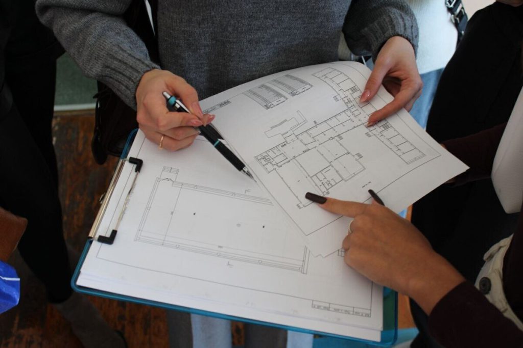 Студенты Пензы разработают дизайн школы мечты в федеральном проекте