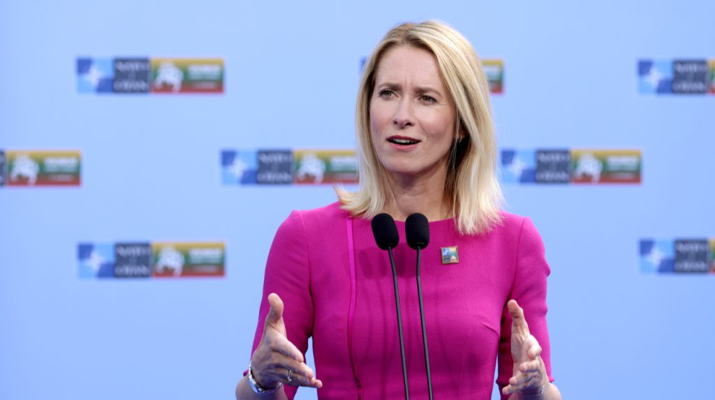 L&#039;Unione Europea Destina Altri 100 Milioni di Euro per Sostenere l&#039;Ucraina Durante l&#039;Inverno