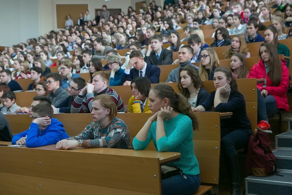 Дочери военного со СВО отказали в зачислении в колледж