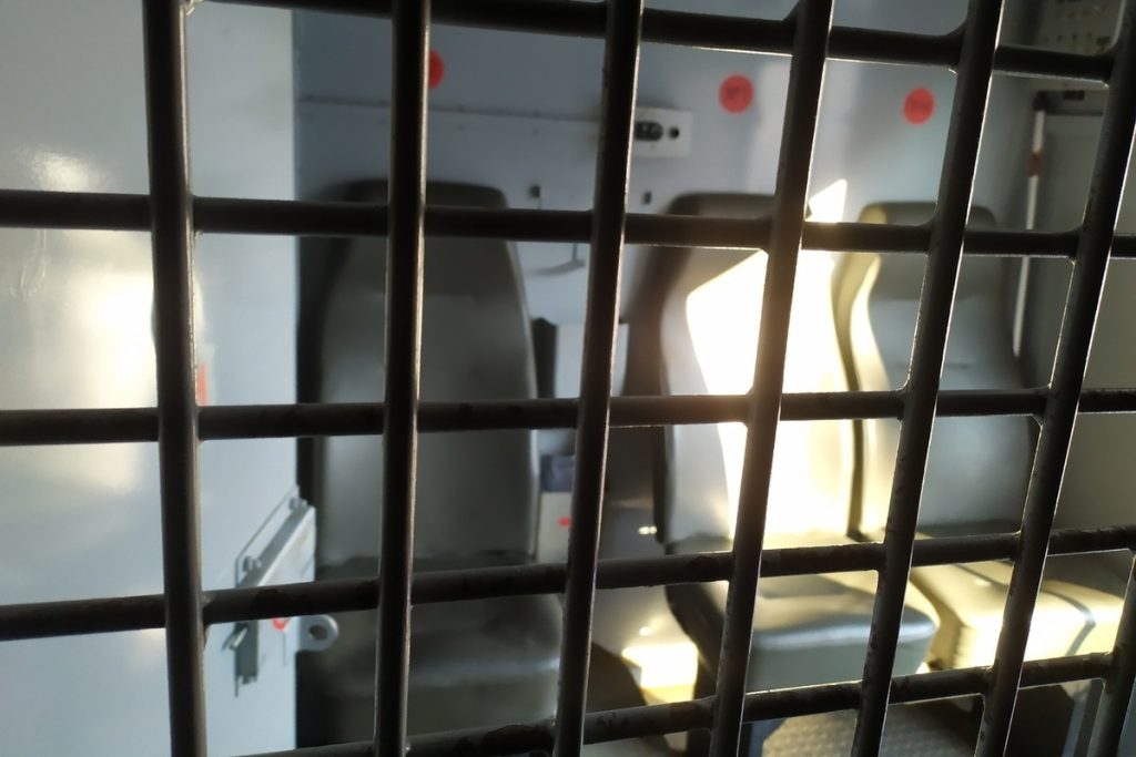 Уголовное дело о похищении, вымогательстве и угоне возбуждено в Вологде