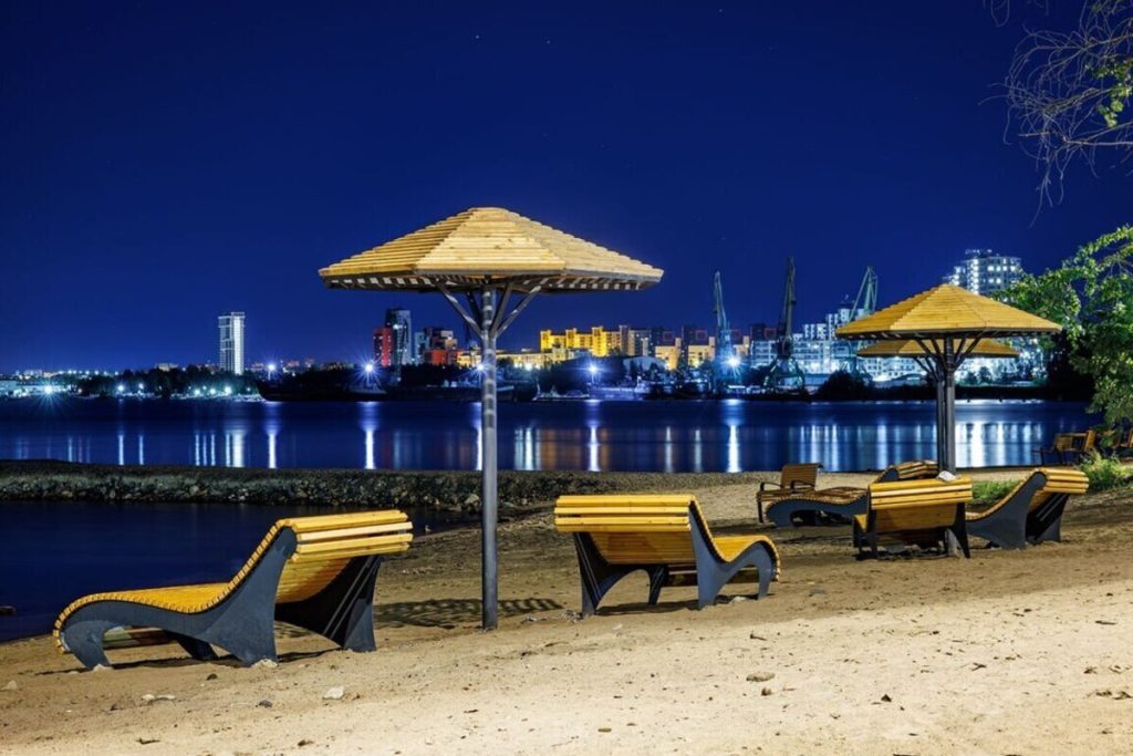 Inverno in Arrivo nella Carelia: Temperature in Calo e Previsioni di Freddo Estremo