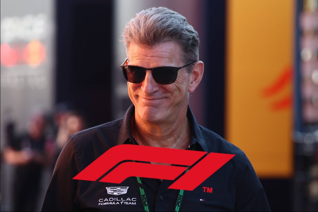 Formel 1: Cadillac-Paukenschlag offiziell! US-Rennstall setzt alles auf eine Karte