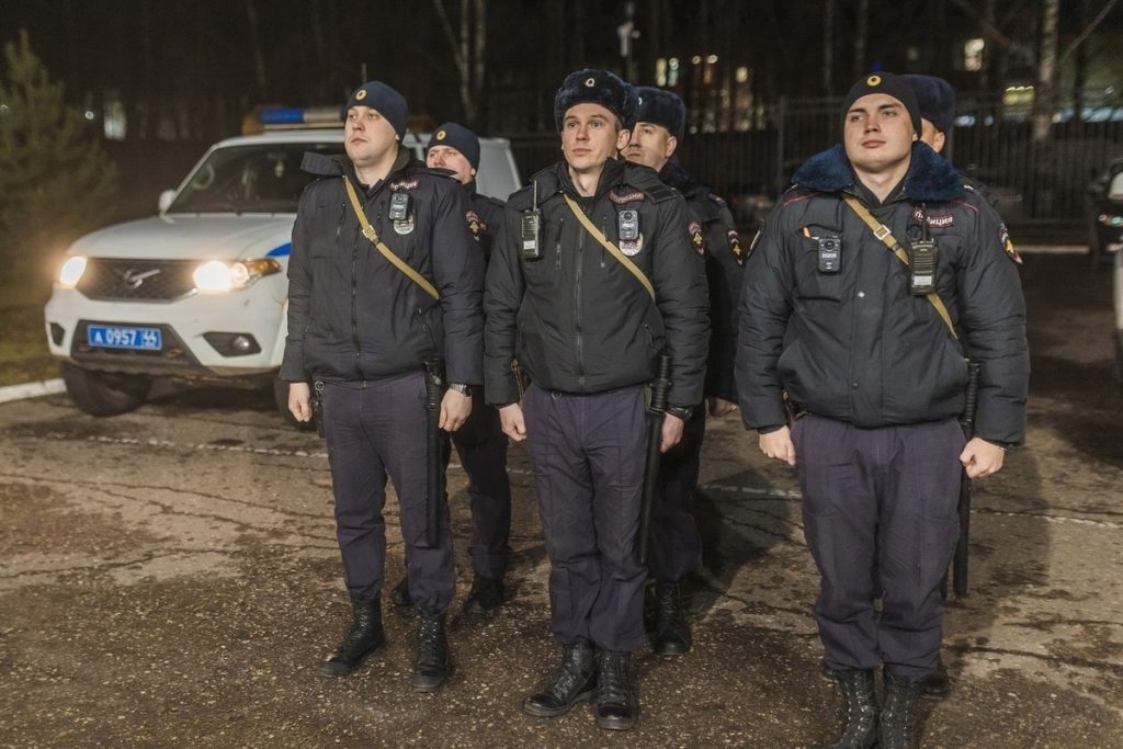 Преступление родом из 90-х совершено на улице Костромы