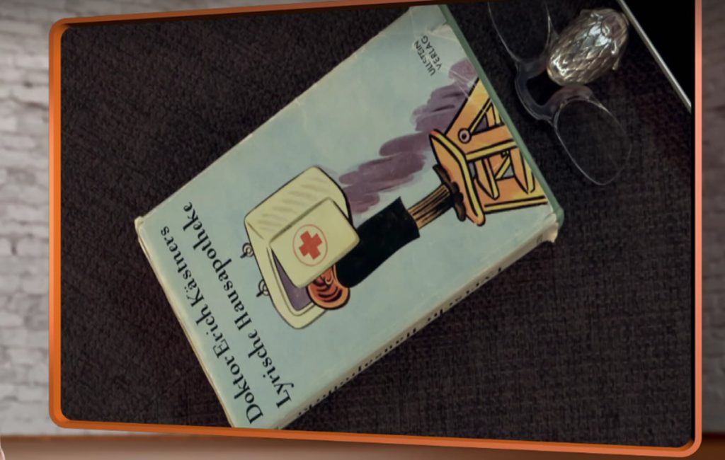 „Bares für Rares“-Händler offenbart: „Habe nie ein Buch gelesen, bis ich 18 war“