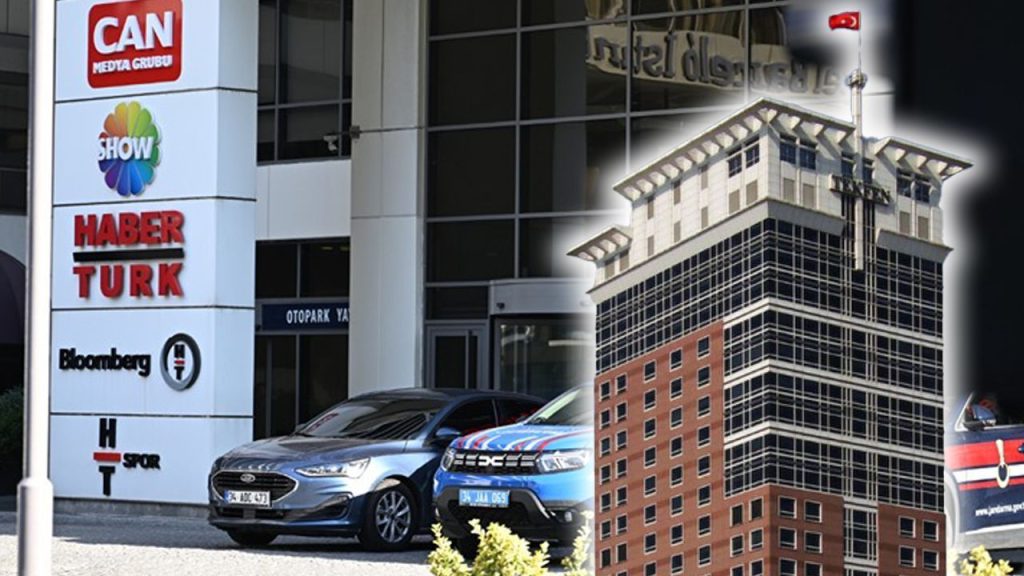 Can Holding soruşturması İran’a uzandı: Adalet Bakanlığı&#039;na yazı gönderildi