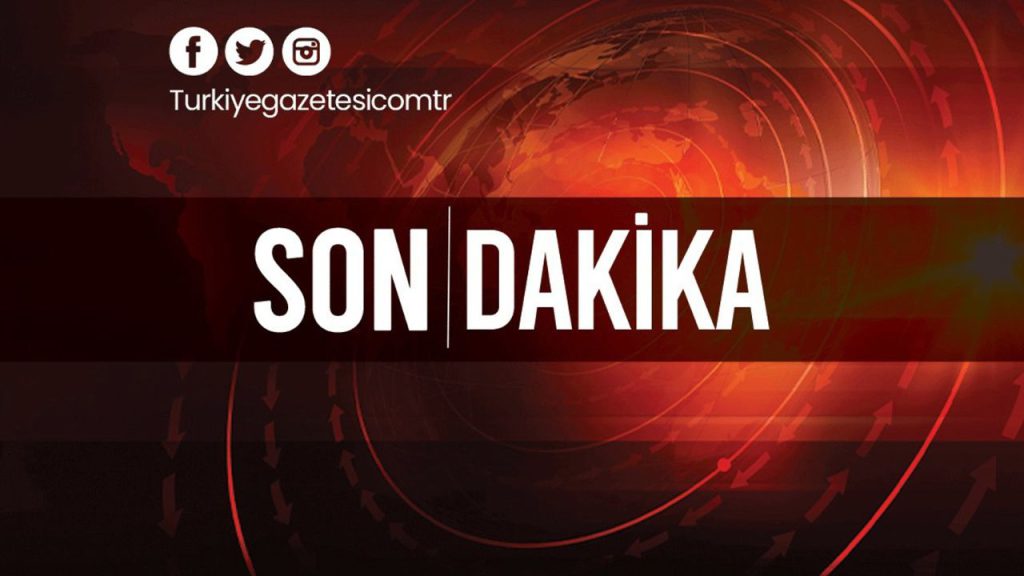 Can Holding&#039;e ikinci dalga operasyonu! Kenan Tekdağ dahil çok sayıda gözaltı var
