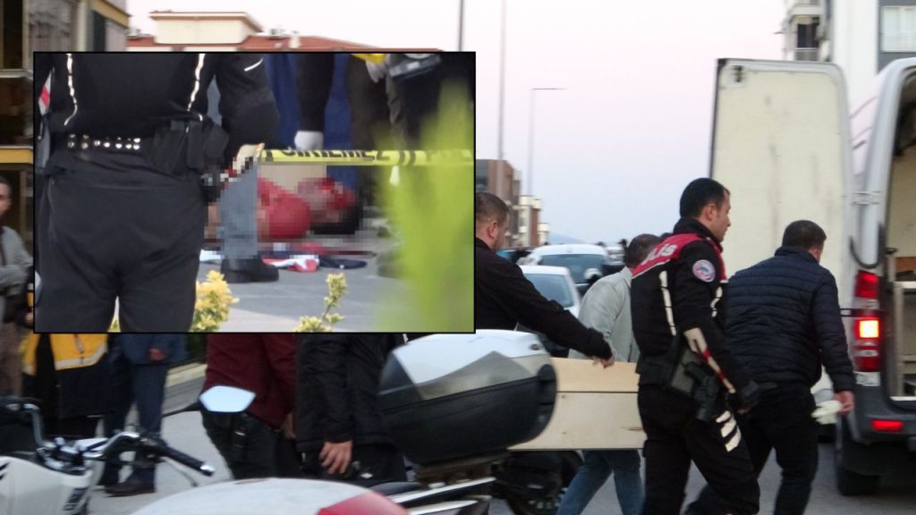 Çanakkale&#039;de çocuk kavgası faciayı getirdi! Babalar birbirine girdi, bir kişi hayatını kaybetti