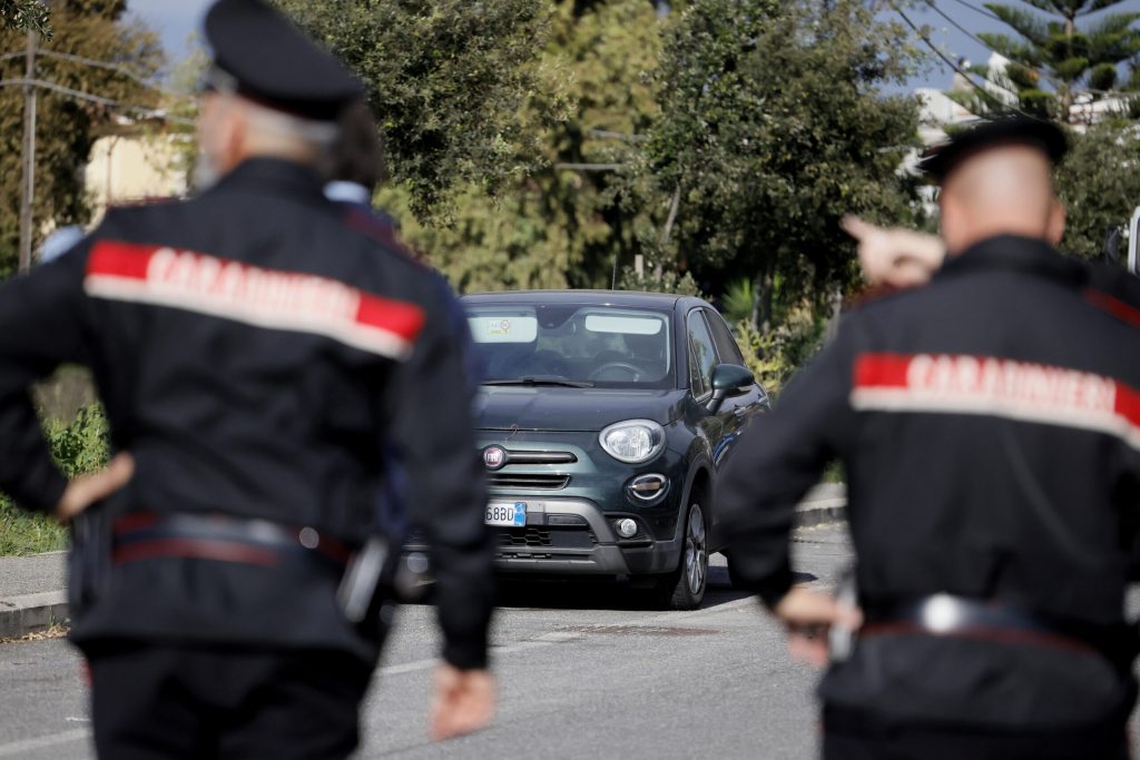 Arrestato a Scandicci un 51enne per sequestro e tentato omicidio della ex ragazza