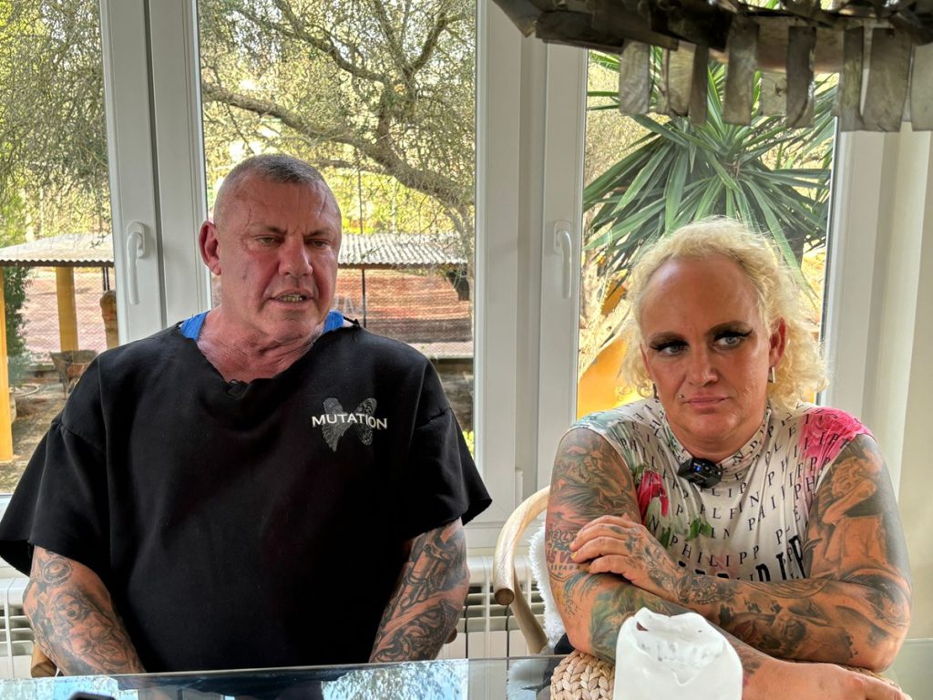 Caro Robens rechnet mit deutschem Tierheim ab – „Kann ich nicht verstehen“