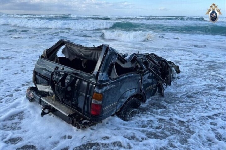 Выясняются обстоятельства гибели мужчины на Итурупе