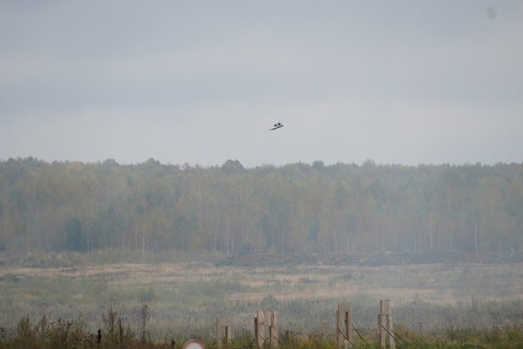 Attacco di droni sulla regione russa di Tula: ultime notizie e possibili conseguenze sul conflitto con l&#039;Ucraina