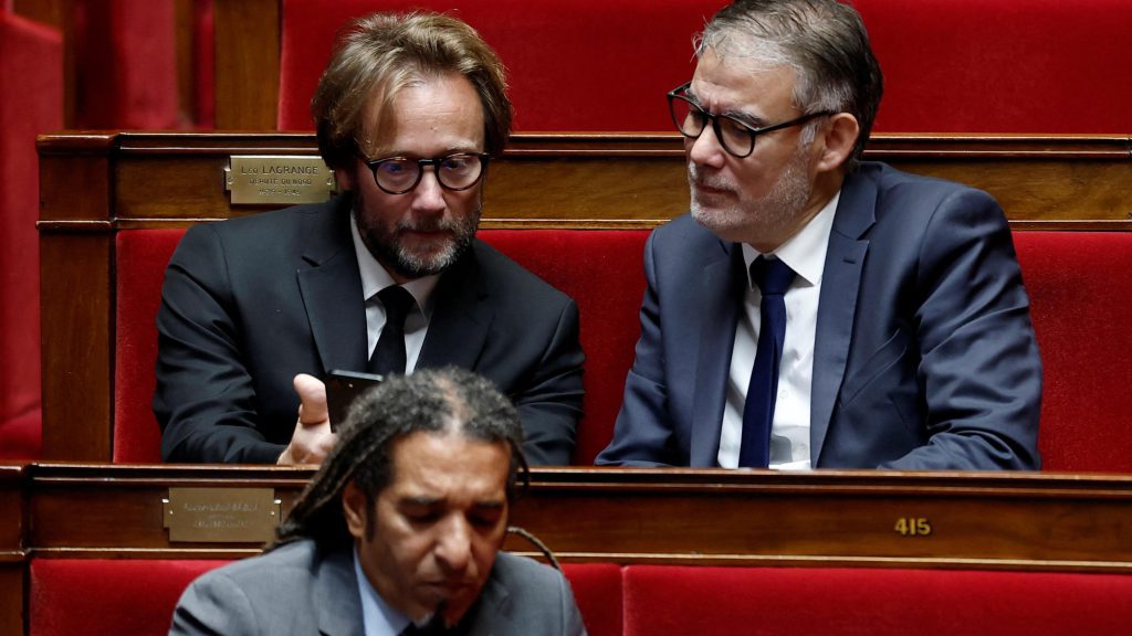 Guillaume Tabard: «La suspension de la réforme des retraites ou l’illusion d’un compromis à sens unique»