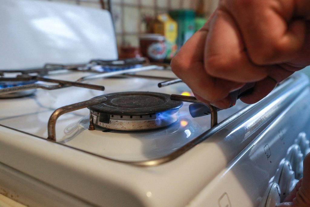 В России раскрыта новая афера с газовым оборудованием