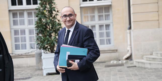 Nuovo Ministro dell&#039;Interno: Sicurezza Quotidiana e Lotta ai Narcotrafficanti al Centro dell&#039;Agenda