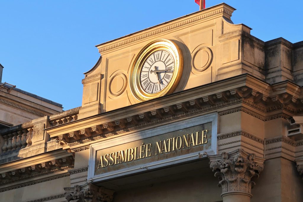 « Ça ne peut pas tenir » : sur le budget, âpre bataille en vue entre l’Assemblée et le Sénat