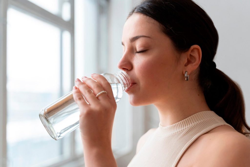 Липецкая прокуратура решила проблемы с питьевой водой для жителей села Сотниково