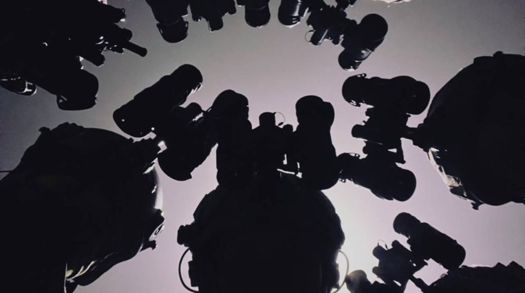 Forze Speciali Ucraine: operazione di successo contro le truppe russe, 13 soldati nemici uccisi in un&#039;audace azione di guerriglia