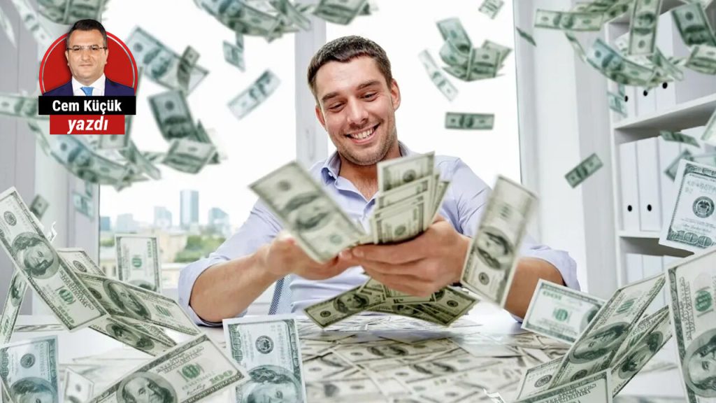 La Cultura dell&#039;Ostentazione in Turchia: Tra Lusso e Sogno di Arricchirsi Velocemente, una Società in Bilico