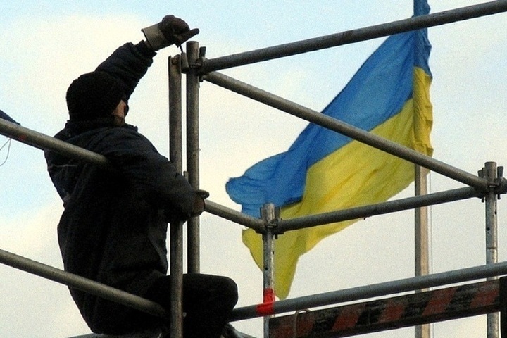 Украинский боец рассказал о своей насильственной мобилизации возле кладбища