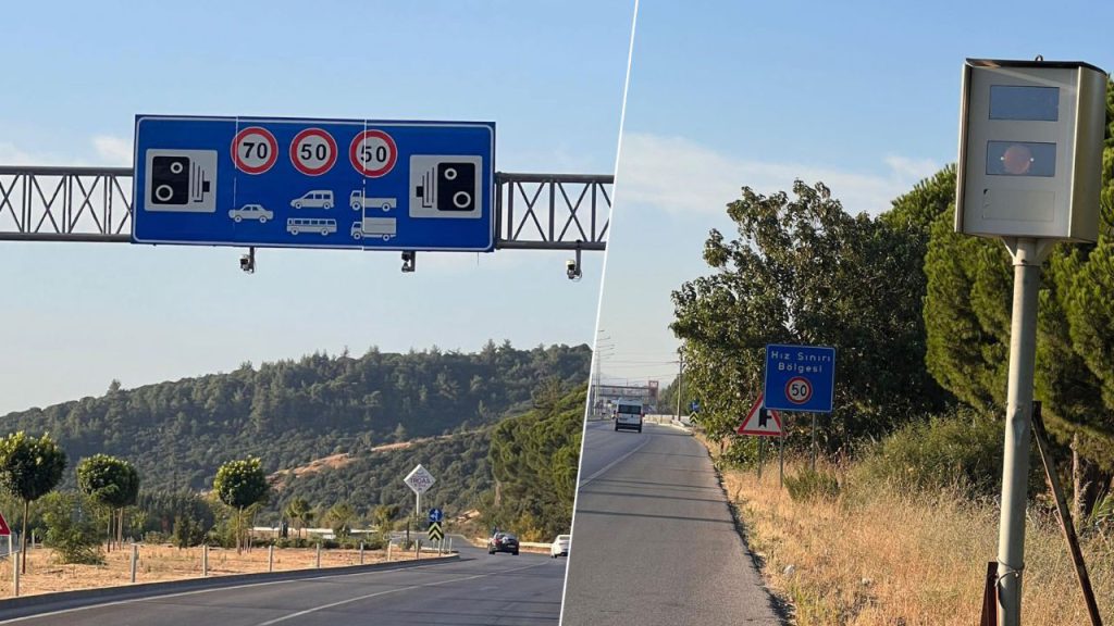 Nuova regolamentazione per i sistemi di controllo elettronico: una svolta per la sicurezza e l&#039;equità stradale