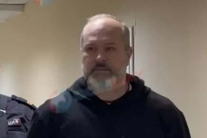 Суд взыскал у Виталия Кушнарева имущества на 165 млн рублей