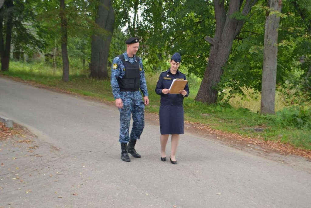 Житель Костромской области решил засушить соседей