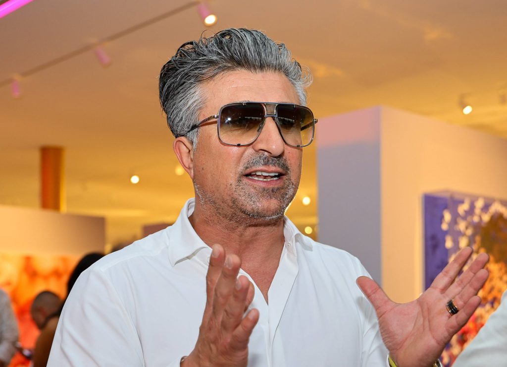 Lotto-König Chico in Dortmunder Wahllokal abgewiesen – „Keine Ahnung, was los ist“