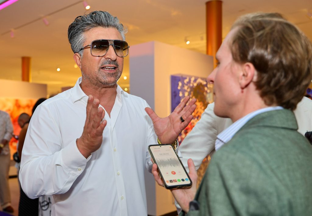 Lotto-König Chico lockt mit 50.000 Euro – so kommst du an die Kohle