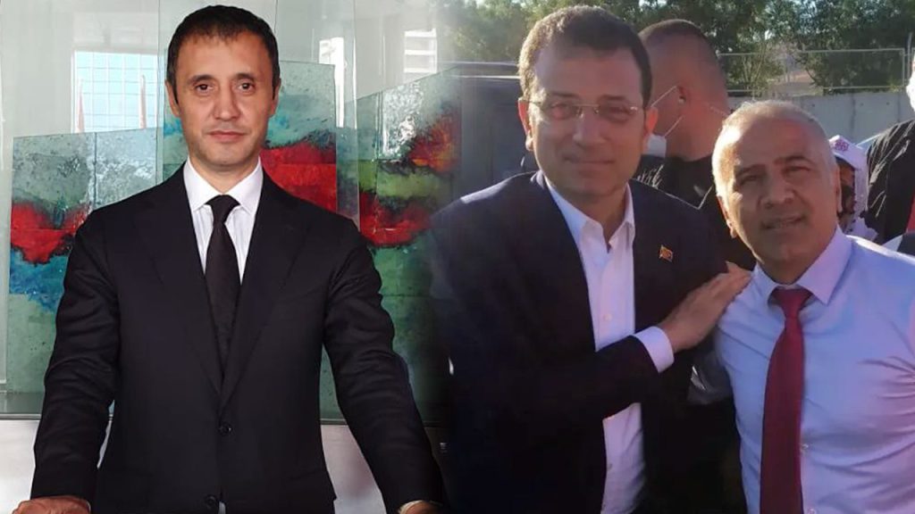 CHP&#039;de Beşiktaş depremi! Partisinden istifa edip isyan etti: Vicdanımla hareket etmeliyim