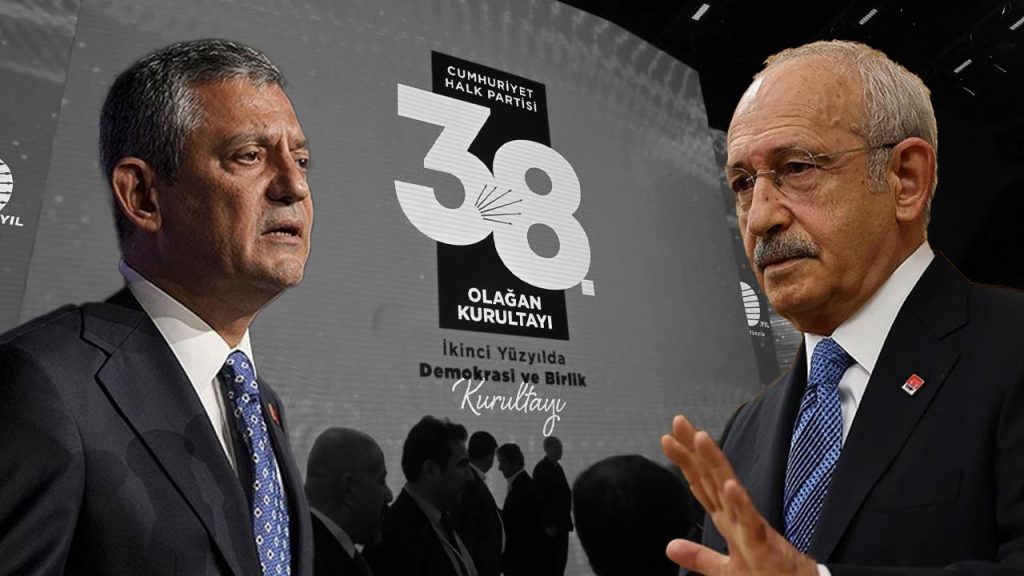 Crisi nel Partito Repubblicano del Popolo: una settimana decisiva per il futuro della politica turca