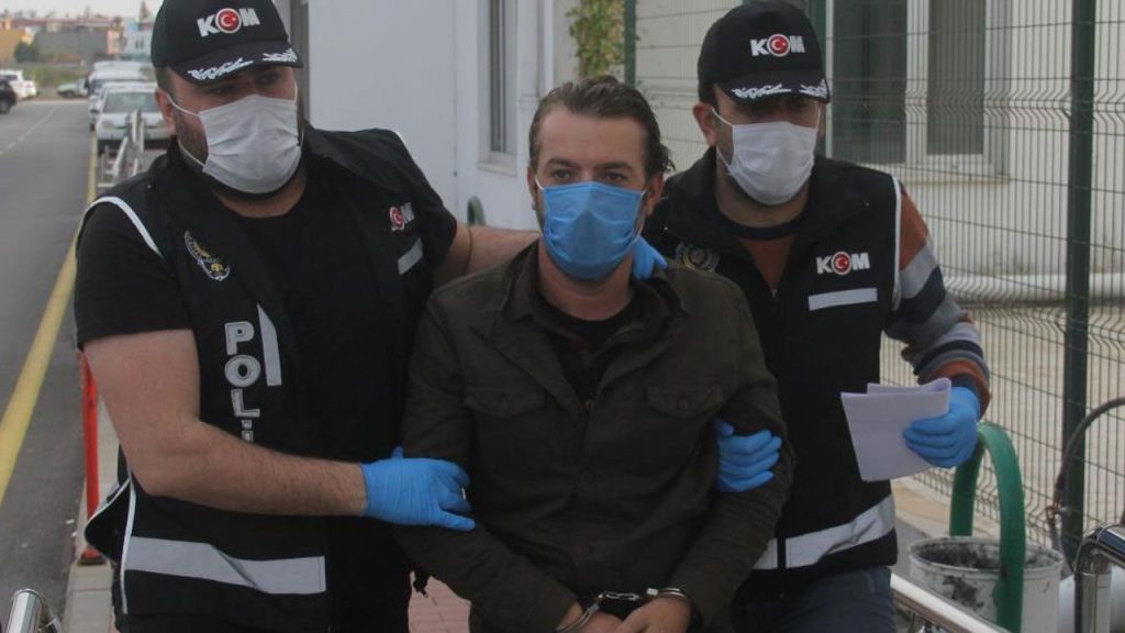 CHP&#039;li Ceyhan eski Belediye Başkanı Kadir Aydar ile ilgili çok konuşulacak iddia: Lüks oteller ve para trafiği iddianamede!