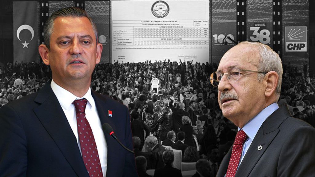 CHP&#039;li eski yöneticiden çok konuşulacak iddia: 50&#039;den fazla il başkanı maaşa bağlandı