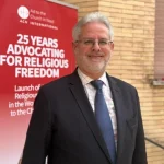 Consultant to European bishops: Attacks on places of worship are ‘pandemic’