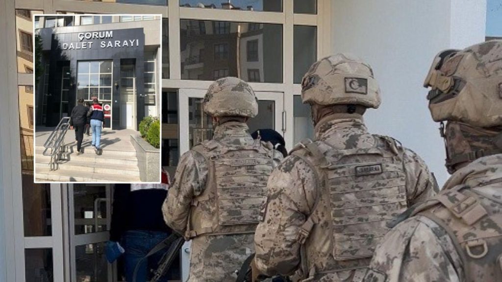 Operazione antiterrorismo in Turchia: arrestati tre sospetti per contenuti scandalosi su social media