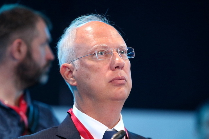 Дмитриев допустил новый обмен заключенными с США