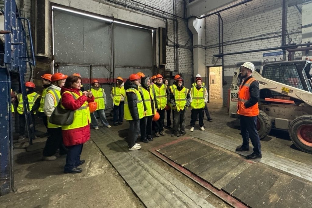 В Детской библиотеке Коноши проходит интенсив «Ключ к успеху»