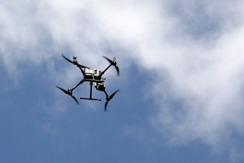 В Волгоградской области более 9 часов действовал режим беспилотной опасности