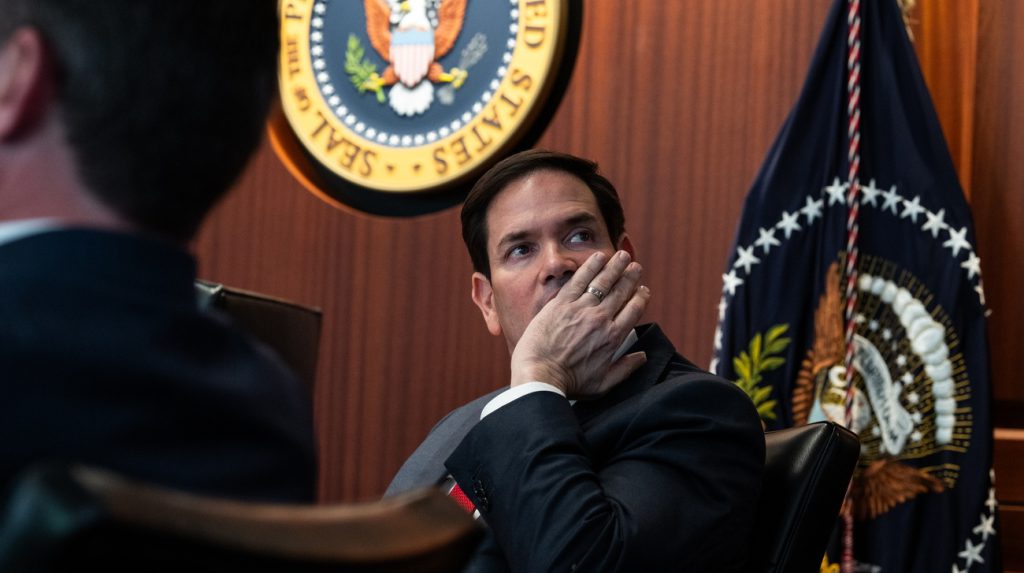 US state secretary and Russian foreign minister plan to meet on 23 October – Reuters