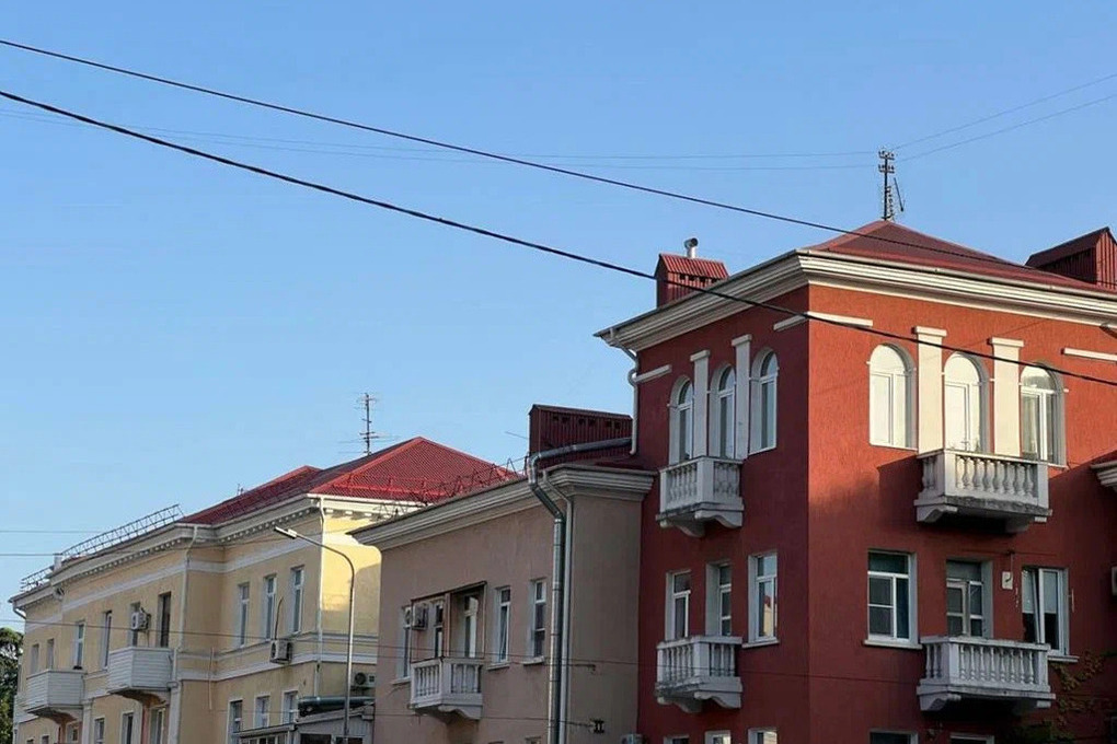 Батарейка и Весёлая Жизнь вошли в список деревень и сёл с самыми смешными названиями