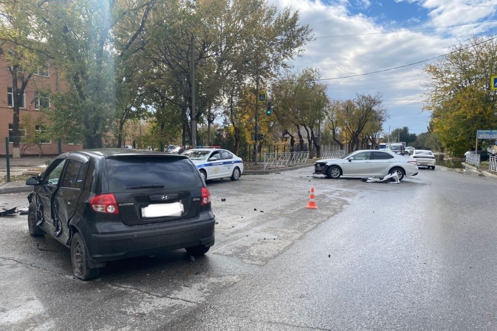 Tragico Incidente Stradale ad Astrachan&#039;: Un Bambino Coinvolto, La Comunità in Allarme