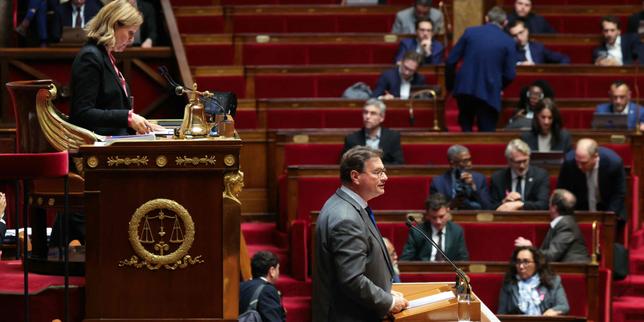 Nouvelle-Calédonie : des blocages parlementaires inédits