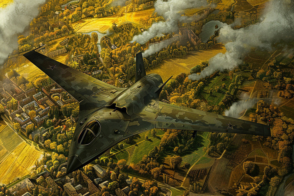 Conflitto Russia-Ucraina: 23 droni ucraini abbattuti in tre ore, analisi e possibili conseguenze