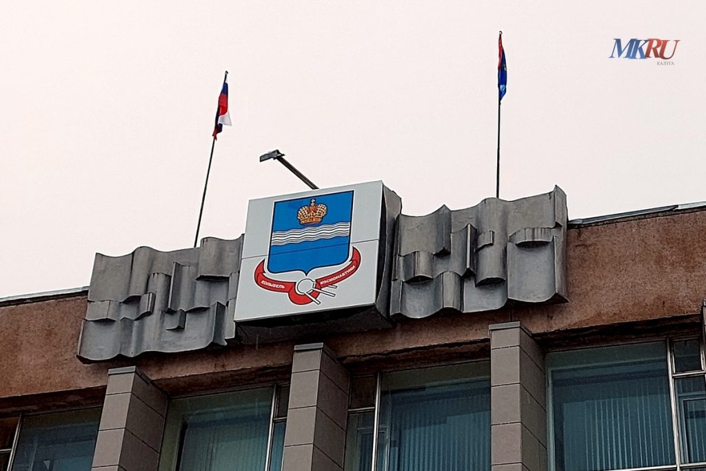 Калужские депутаты решили поставить на учёт бесхозные объекты